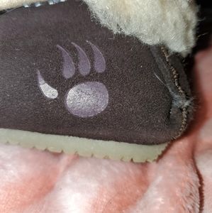 Bearpaw Slippers